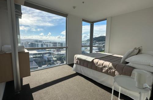 Wellington Apartment | Apartment on Torrens