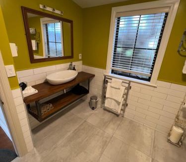 Martinborough Resort | Pinot Villas