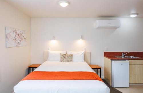 Palmerston North Hotel | Bella Vista Motel Palmerston North