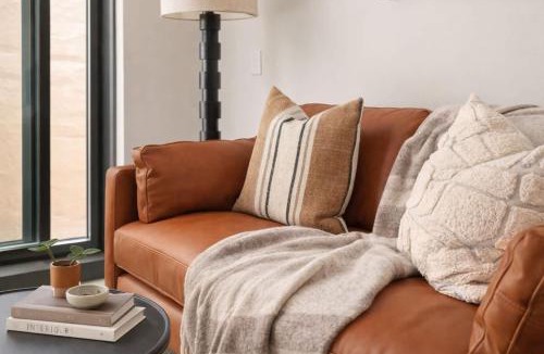 Te Aro Apartment | Perfectly Paired - Your Dual Apartment Escape