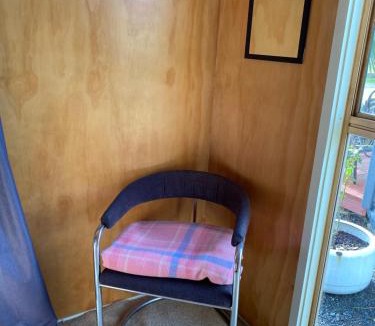 Hangatiki Other | Waitomo Farmstay - Kiwi Cabin 5