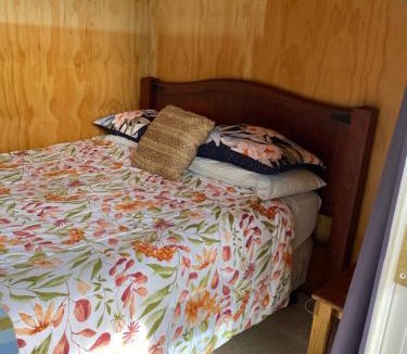Hangatiki Other | Waitomo Farmstay - Kiwi Cabin 5