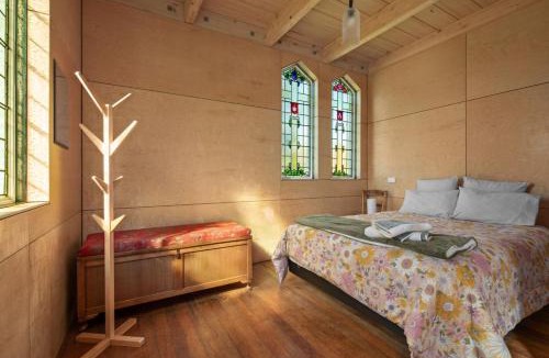 Millers Flat House | The Church Millers Flat