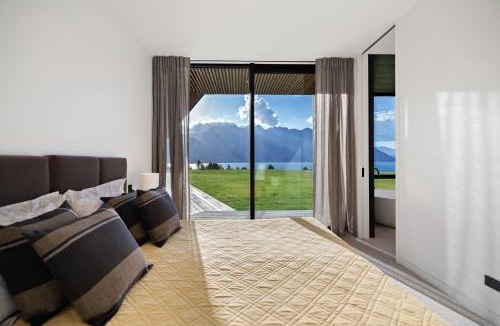 Queenstown Lakes District Villa | Wye Creek Residence by Sotheby's Luxury Rental Homes