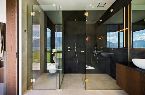 Queenstown Lakes District Villa | Wye Creek Residence by Sotheby's Luxury Rental Homes