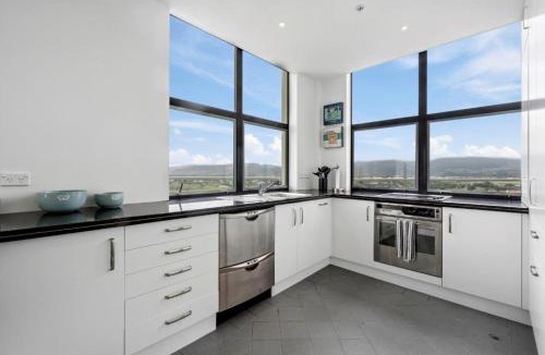 Paraparaumu Beach Apartment | U Suites at The Links