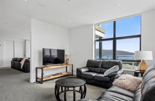 Paraparaumu Beach Apartment | U Suites at The Links