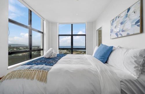 Paraparaumu Beach Apartment | U Suites at The Links