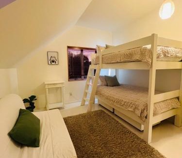 Mapua House | Beech Hill - Pet Friendly Holiday Home