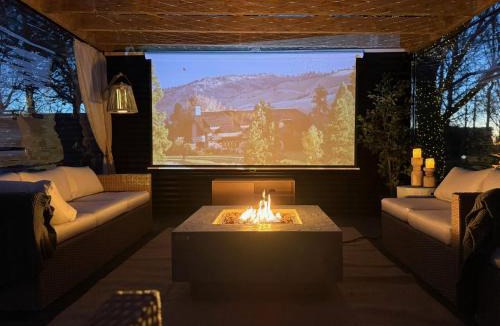 Lochiel Other | Forest Hillside Glamping Retreat