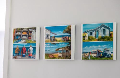 Port Jackson House | Port Jackson Paradise