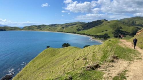 Port Jackson House | Port Jackson Paradise