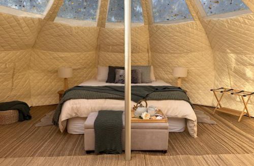 Lochiel Other | Forest Hillside Glamping Retreat