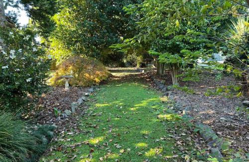 Bethlehem House | The Raukawa Cottage