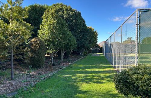 Bethlehem House | The Raukawa Cottage