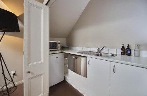 Greytown Apartment | Briarwood