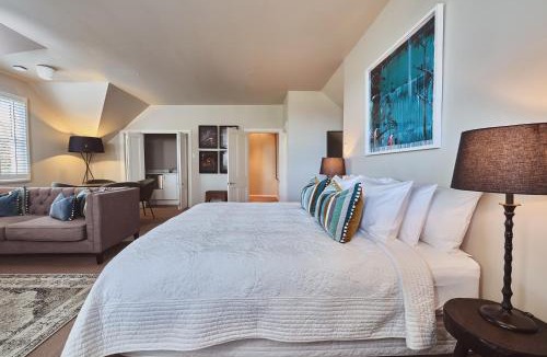 Greytown Apartment | Briarwood