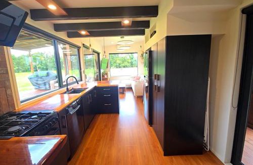 Mangapai Villa | Luxe Tiny Home