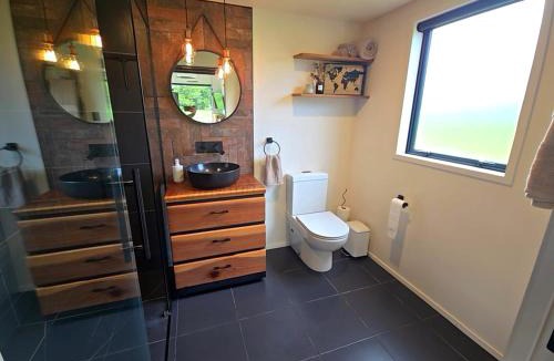 Mangapai Villa | Luxe Tiny Home