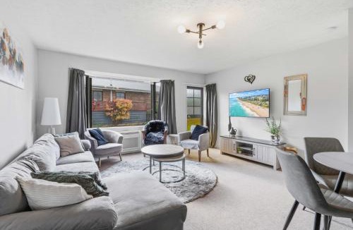 Invercargill Apartment | Cozy Corner