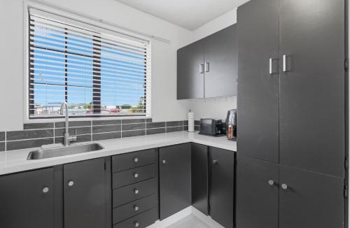 Invercargill Apartment | Cozy Corner