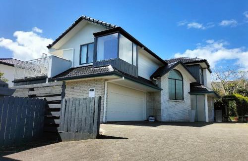 Mount Maunganui Apartment | Mount Handy Dandy