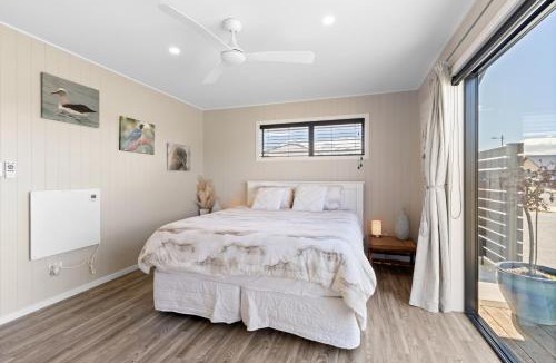 Blenheim House | Modern home away from home