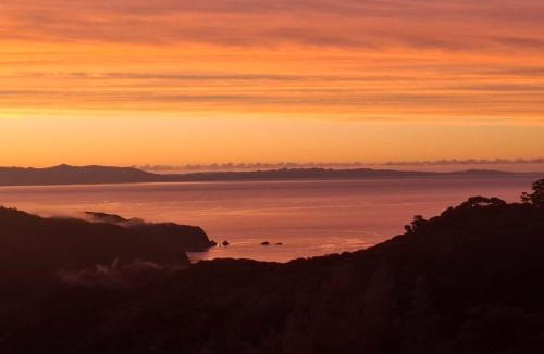 Golden Bay Ski Chalet | Totaranui Accommodation Chalet 2