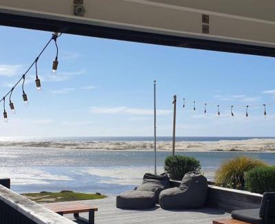 Mangawhai Heads Bed & Breakfast | Eco Coastal Retreat