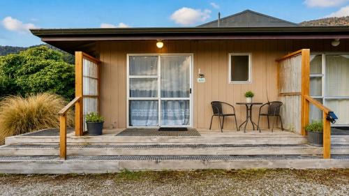 Tongariro National Park Hostel | The Crossing Lodge