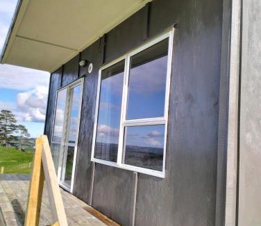 Hukerenui House | Mt Valleywood Farm