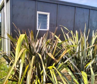 Hukerenui House | Mt Valleywood Farm