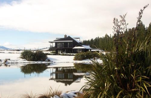 Windwhistle Ski Chalet | Yuki's Chalet - Terrace Downs