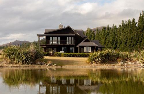 Windwhistle Ski Chalet | Yuki's Chalet - Terrace Downs