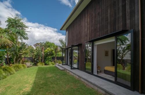 Mangawhai Heads Bed & Breakfast | Eco Coastal Retreat
