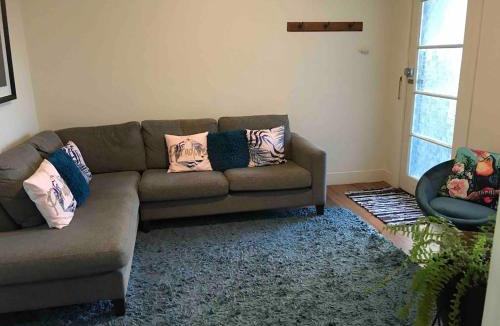New Plymouth CBD Apartment | Cute In The City