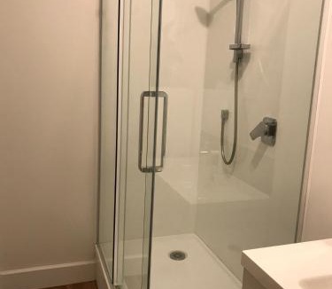 New Plymouth CBD Apartment | Cute In The City
