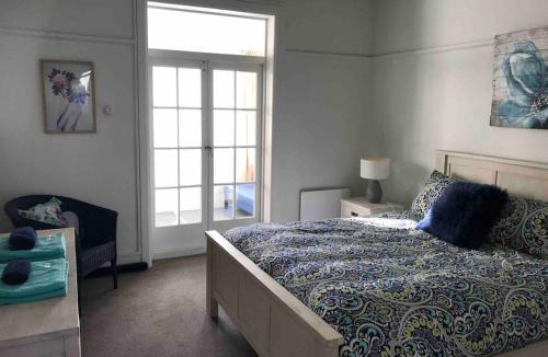New Plymouth CBD Apartment | Cute In The City