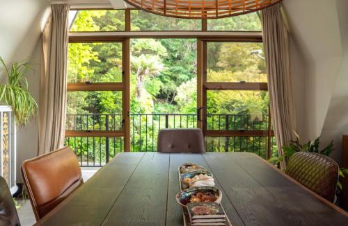 Paihia House | Moana View