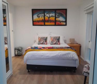 Raumati Beach Apartment | The Hideaway
