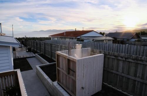 South Bay Apartment | Welcome to 'Bays Rest' South Bay, Kaikoura