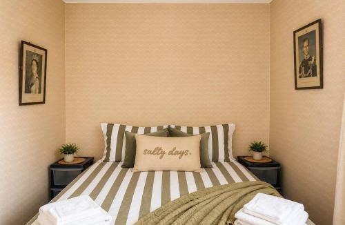 Foxton Beach House | Kiwiana at its best