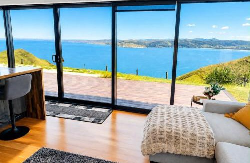 Mahia House | Ocean Waters
