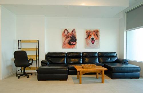 Kawerau Apartment | Kawerau Central Apartment