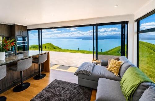 Mahia House | Ocean Waters