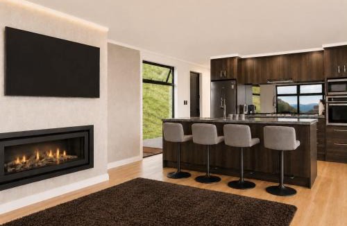 Mahia House | Ocean Waters