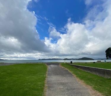 Paihia House | Rehutai Beach House
