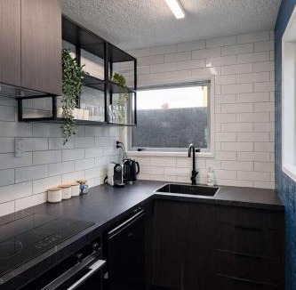 Hamilton Apartment | Winifreds Apartments - By Superior Stays