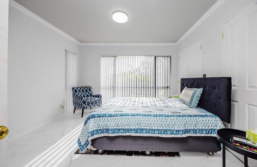 Goodwood Heights House | Spacious 5BR Holiday Home Near Manukau
