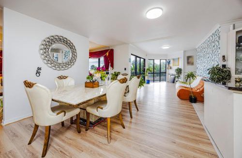 Goodwood Heights House | Spacious 5BR Holiday Home Near Manukau